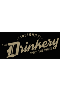 19 Cincinnati Drinkery Panel Ad